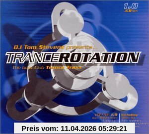 Trance Rotation Vol.1