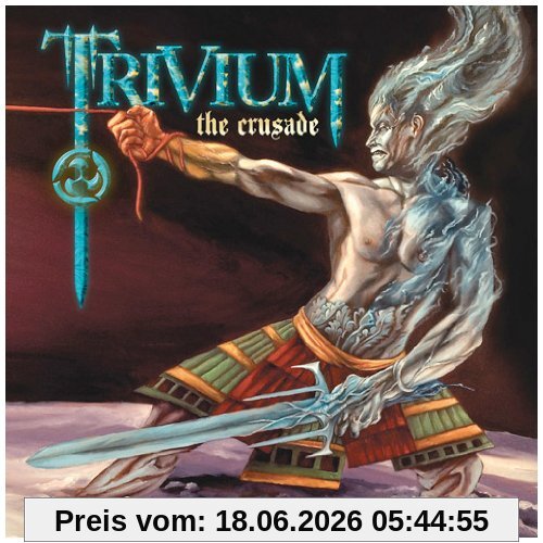 Trivium The Crusade