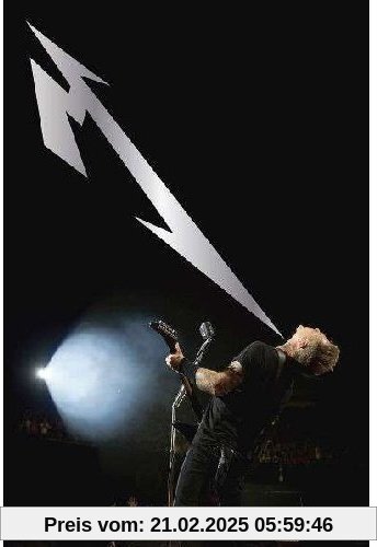 Metallica - Quebec Magnetic [Blu-ray]