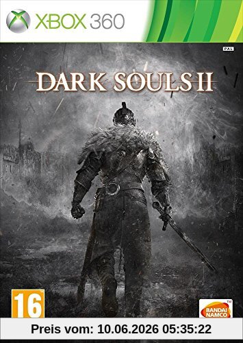 DARK SOULS 2 X360 FR