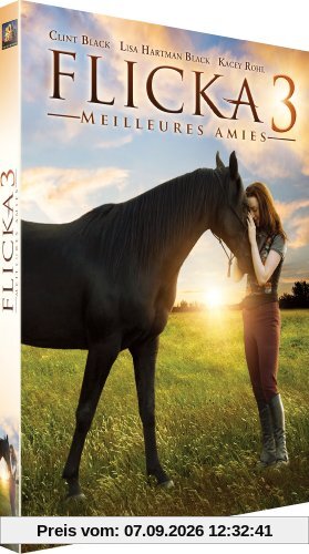 Flicka 3 : meilleurs amies [FR Import]
