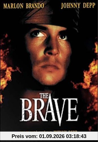 The brave [FR IMPORT]