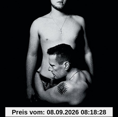 Songs of Innocence