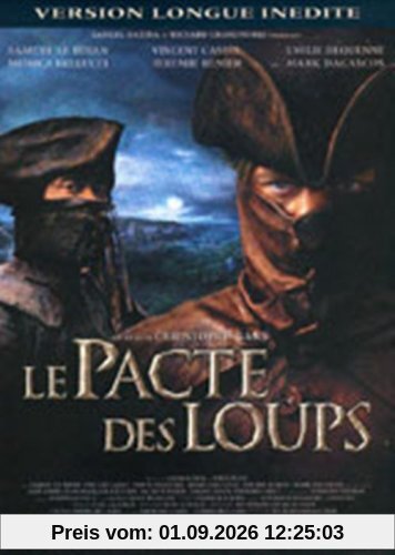 Le Pacte Des Loups