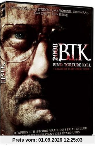 BTK 2008 [FRANZOSICH]