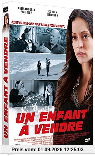 Un enfant à vendre [FR Import]