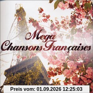 Mega Chansons Francaises