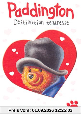 L'Ours Paddington : Destination tendresse