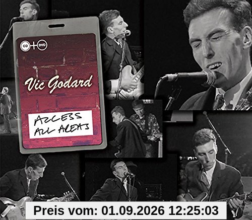 Access All Areas