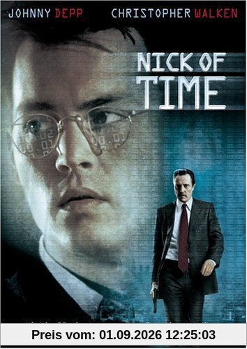 Nick of Time