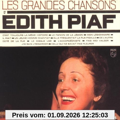 Les Grandes Chansons