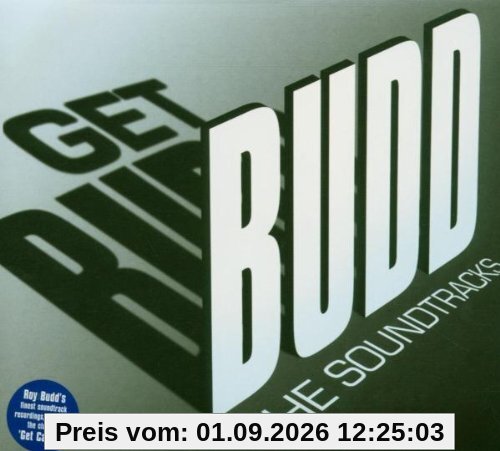 Get Budd - The Soundtracks