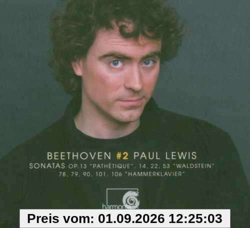 Klaviersonaten Vol.2