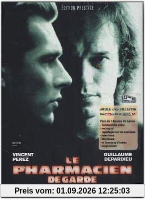 Blutiges Erbe / The Pharmacist [FR Import]