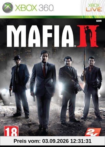 Mafia 2 [FR Import]