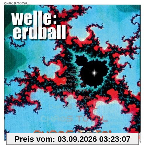 Chaos Total
