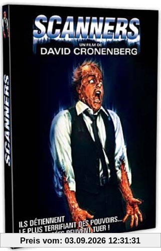 Scanners [FR Import]