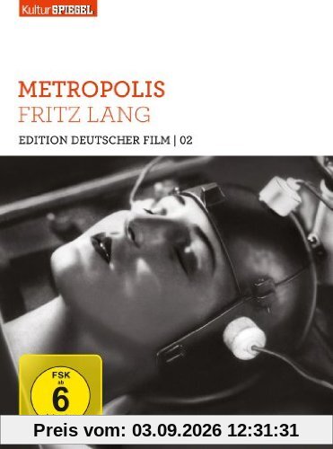 Metropolis / Edition Deutscher Film