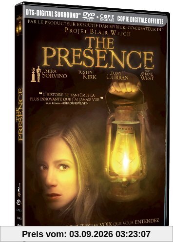 The Presence