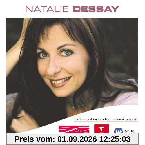 Stars du Classique:Dessay
