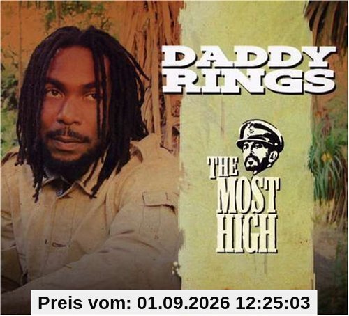 The Most High