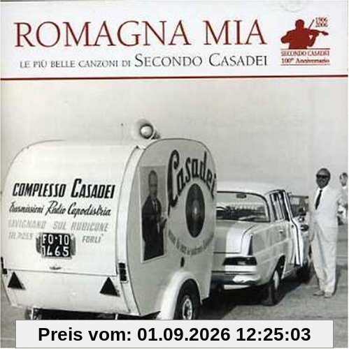Romagna Mia