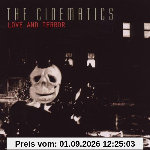 Love and Terror