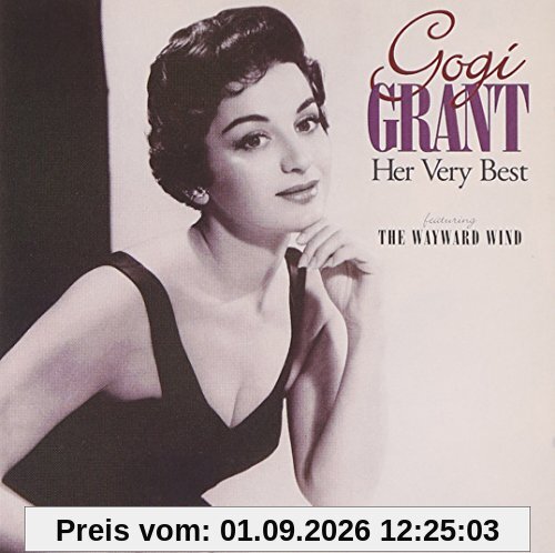 Her Very Best