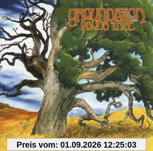 Young Tree