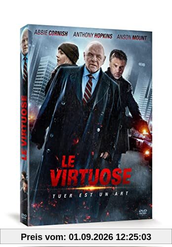 Le Virtuose