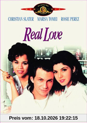 Real Love