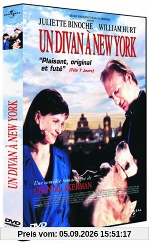 Un divan à New-York [FR Import]
