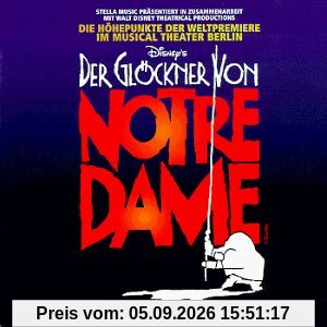 Der Glöckner Von Notre Dame