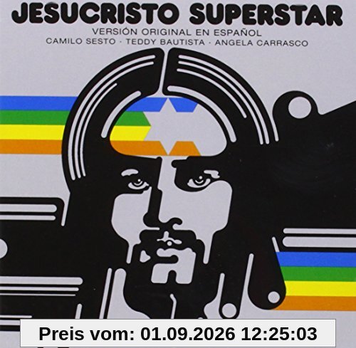 Jesucristo Superstar [Edi.30 a