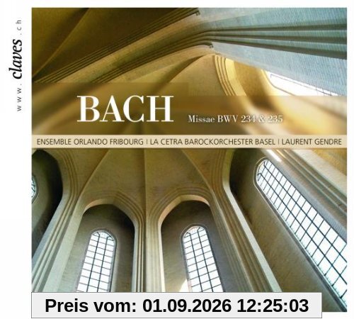 Lutherische Messen