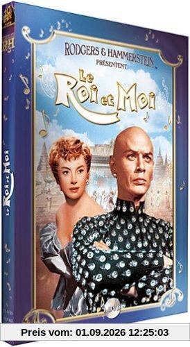 Le Roi et moi [FR Import]