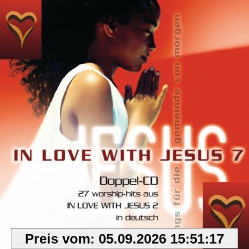 In Love With Jesus 7