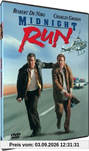 Midnight run [FR Import]