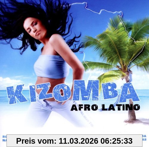 Various Kizomba Afro Latino