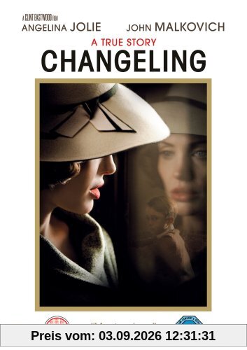 Changeling [UK Import]