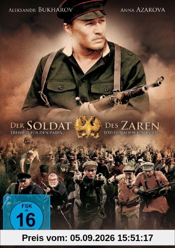 Der Soldat des Zaren