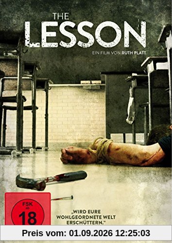 The Lesson