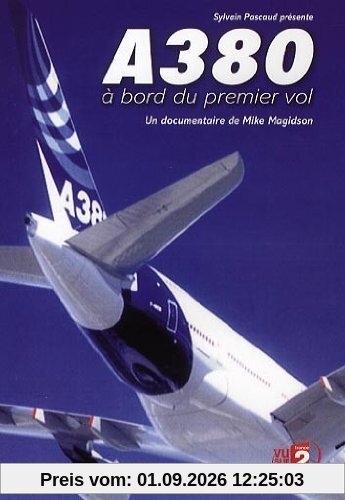 A 380 [FR IMPORT]