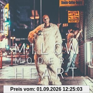 Modern Heart