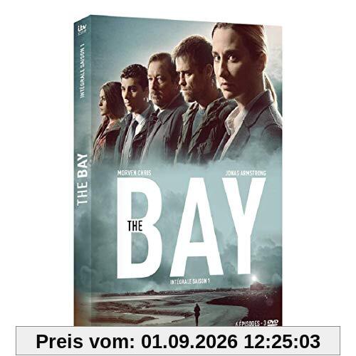 The bay, saison 1, 6 épisodes [FR Import]