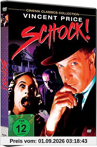 Shock - Cinema Classics Collection