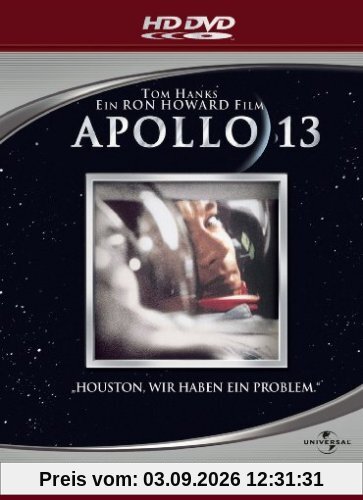 Apollo 13 [HD DVD]