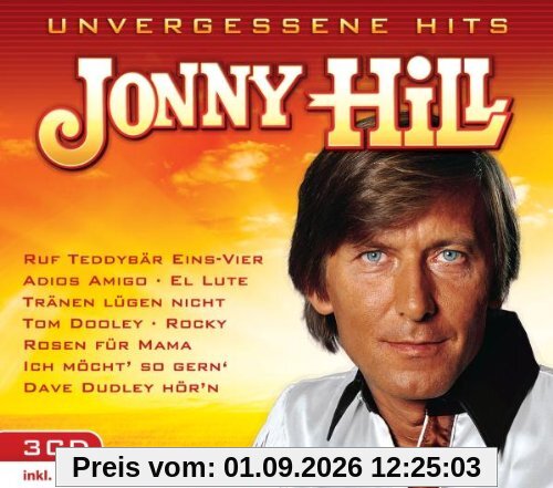 Unvergessene Hits
