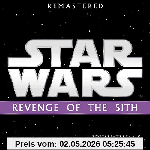 Star Wars: Revenge of the Sith