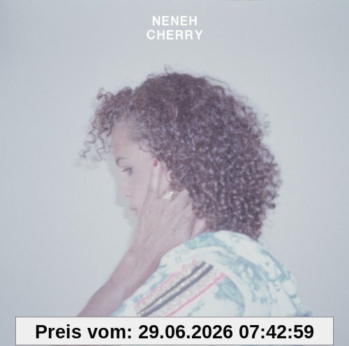 Neneh Cherry Blank Project